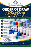 Order of Draw Mastery Workbook